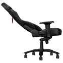 Asus mänguritool ROG Chariot X Core võidusõiduauto stiilis, must