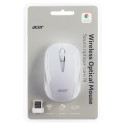 Acer juhtmevaba hiir AMR800, valge