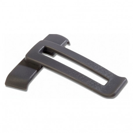 "Mitel Standard Grtelclip fr Mitel 612 (grau)"