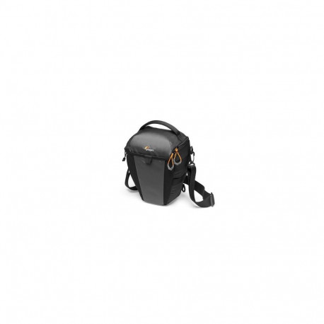 Lowepro LP37346-PWW camera case Toploader case Black, Grey
