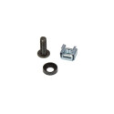 Alcasa GC-N0099 rack accessory Screw kit