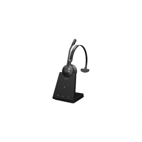 Jabra Engage 45 SE - Mono, EMEA