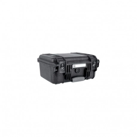 Rollei 20352 camera case Hard case Black