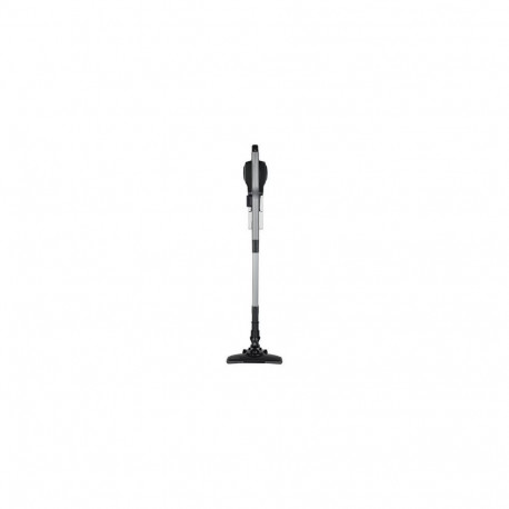 Tesla AeroStar T300 Stick vacuum AC Dry Cyclonic, EPA Bagless 0.9 L Black, Grey