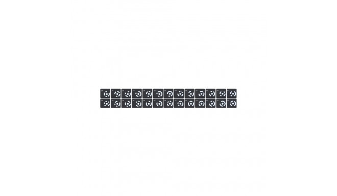 Revopoint Self-Adhesive Markers (208 pcs.)