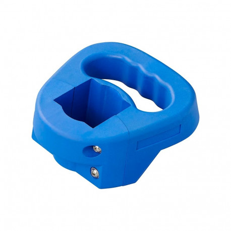 Manööverdamise käepide 60mm tugirattale