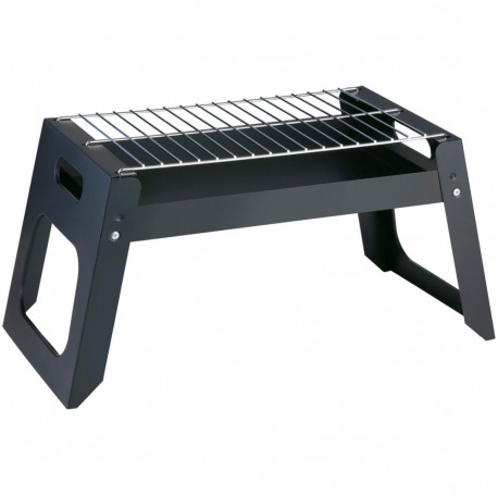 ALPINA kokkupandav söegrill 45×22×23cm