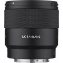 Samyang AF 35mm f/1.8 P FE Sonyle