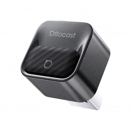 Ottocast wireless adapter Mini Core CA525-T3 CarPlay/Android Auto