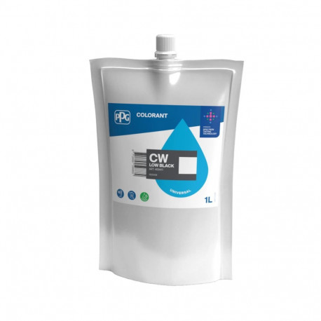 toonimispasta PPG COL WB BH (9400)