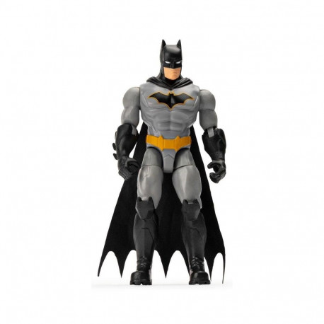 TOY BATMAN basic figuur 6055946