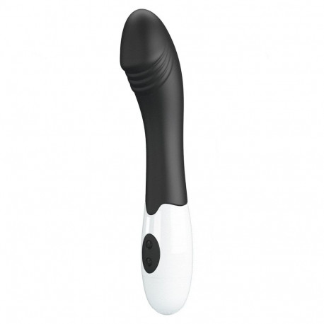 Bill Klasyczny wibrator o 30 funkcjach wibracji