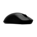 MOUSE USB WRL PRO 2 LIGHTSPEED/BLACK 910-007295 LOGITECH