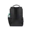 NB BACKPACK CENTRAL 15.6"/8262 BLACK RIVACASE