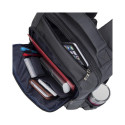 NB BACKPACK CENTRAL 15.6"/8262 BLACK RIVACASE