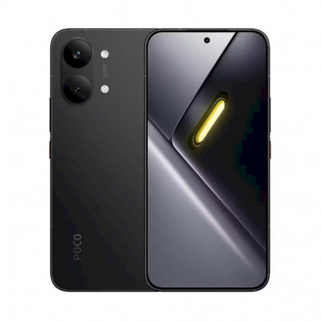Poco X8 Pro Smartphone 8GB / 256GB Black