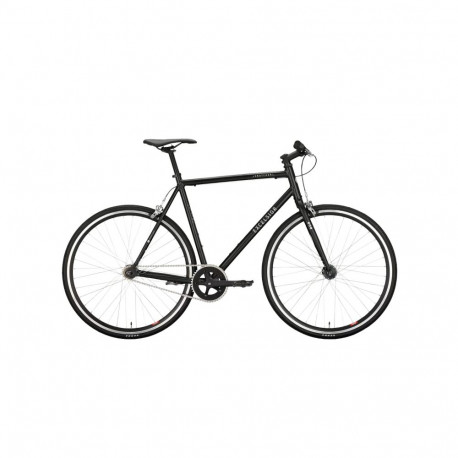 EXCELSIOR Snatcher (2025) 28" L (57 cm), Black