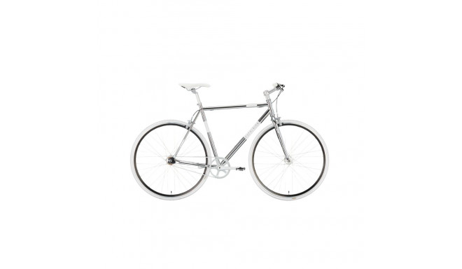 EXCELSIOR Dandy (2025) 28" XL (59 cm), Chrome