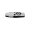 Smart Home Device - Shelly Plug & Play Blu ZB Remote Control ZigBee 30m Range White