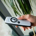 Smart Home Device - Shelly Plug & Play Blu ZB Remote Control ZigBee 30m Range White