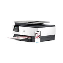 Multifunction Printer - HP Officejet Pro 8122e A4 Inkjet Wireless Color