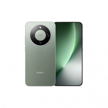 Magic8 Lite 256GB (Forest Green, MagicOS, 8 GB)