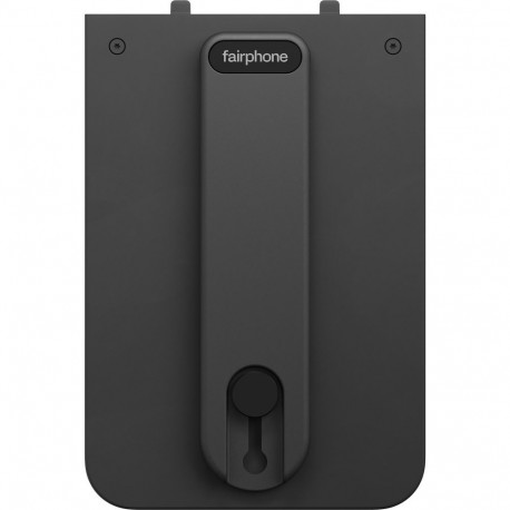 Das Fairphone (Gen. 6) Fingerschlaufe (schwarz)