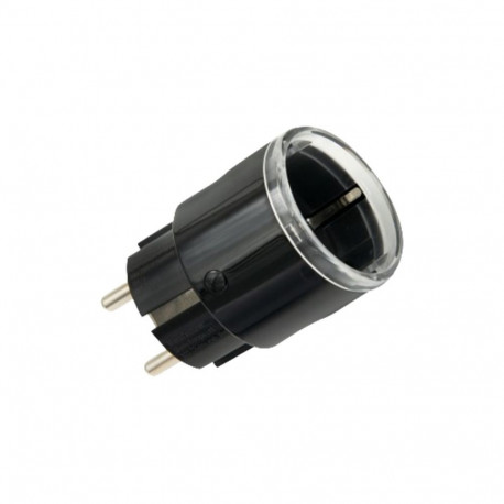 Plug S Gen3 MTR (schwarz)
