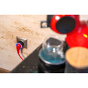 Shelly Plug S Gen3 MTR (black)