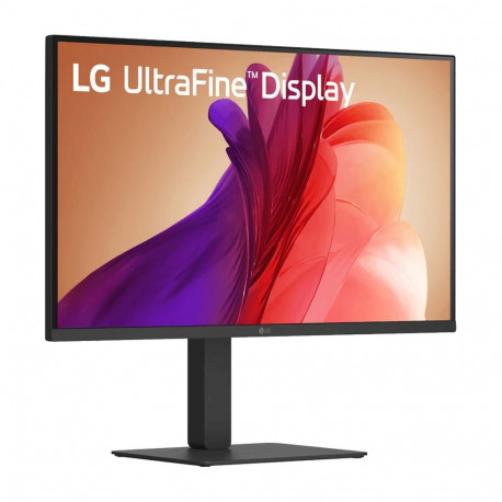 UltraFine monitor 32U720A-B 80cm (31.5Zoll) UltraHD/4K VA USB-hub HDMI DP USB-C, must