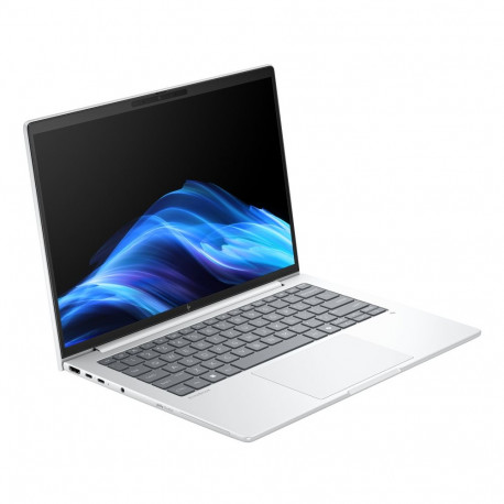 HP EliteBook 8 G1i 14 - Ultra 5-225U, 16GB, 512GB SSD, 14 WUXGA 300-nit AG, 5MP IR cam, WWAN-ready, 
