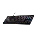 LOGITECH G515 RAPID TKL - BLACK - US INTL
