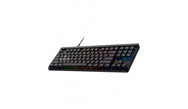 LOGITECH G515 RAPID TKL - BLACK - US INTL