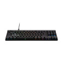 LOGITECH G515 RAPID TKL - BLACK - US INTL