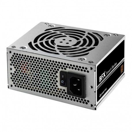 Chieftec toiteplokk 450W SFX 80PLUS BRONZE hulgipakend