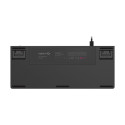 LOGITECH G515 RAPID TKL - BLACK - US INTL