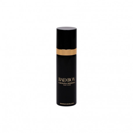 Carolina Herrera Bad Boy Deodorant (100ml)
