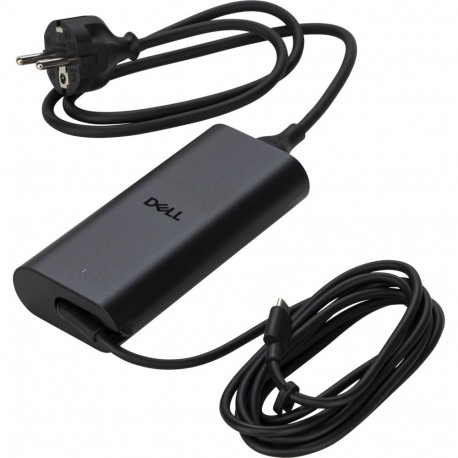 DELL E5 AC-ADAPTER 130W USB-C (EU)