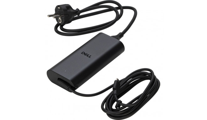 DELL E5 AC-ADAPTER 130W USB-C (EU)
