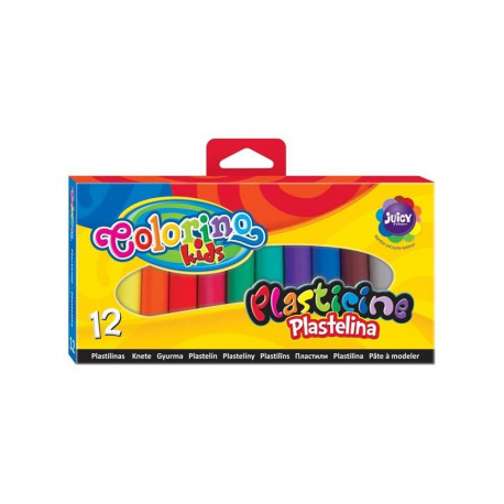 PLASTICINE COLORINO13291PTR