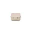 MAKE&TAKE LUNCH BOX1.1L BROWN
