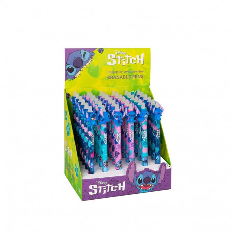 PEN AUTOMATIC ERASABLE CORE STITCH