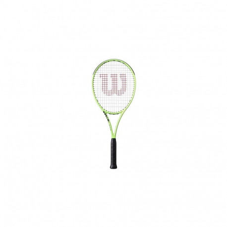 TENNIS RACKET WILSON BLADE FEEL 105