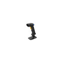 CipherLab 1264, with Cradle, BT, 2D, black
