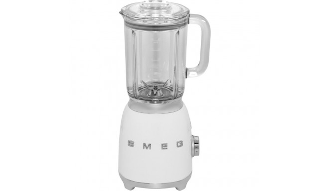 Smeg BLF03WHEU, valge