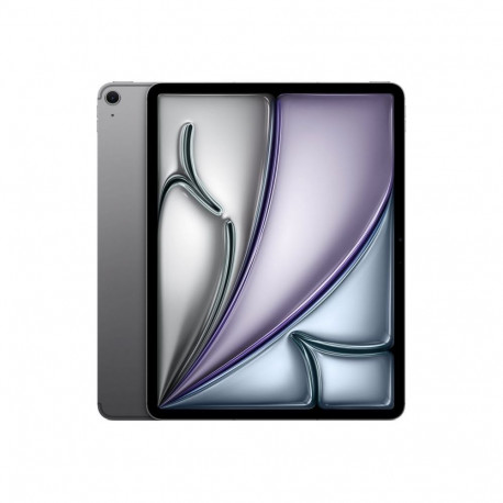 Apple | iPad Air Wi-Fi + Cellular | Space Gray | 13 " | 2732 x 2048 pixels | IPS | | 12 GB | M4 | 10