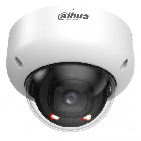 DAHUA NET CAMERA 4MP DOME/HDBW5459R-ASE-IL-0280B