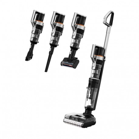 Jimmy Vacuum cleaner and washer | HW11 Pro | Cordless operating | Washing function | 420 W | 21.6 V 