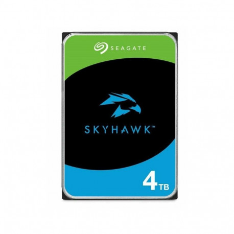 SeaGate HDD SATA 4TB 5900RPM 6GB/S/256MB ST4000VX016
