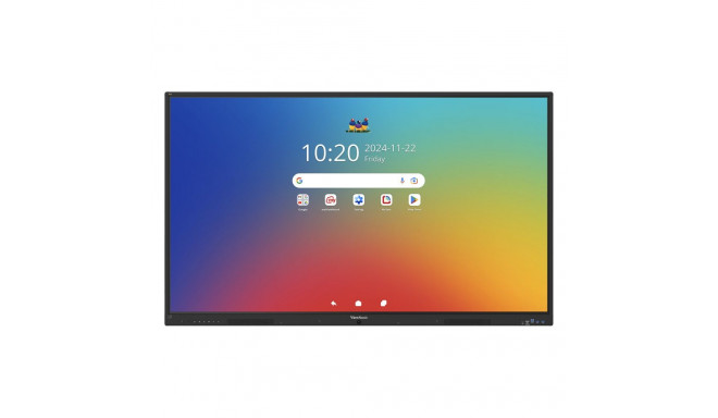 "Viewsonic IFP6535-1-1C 65IN LFD TOUCH"